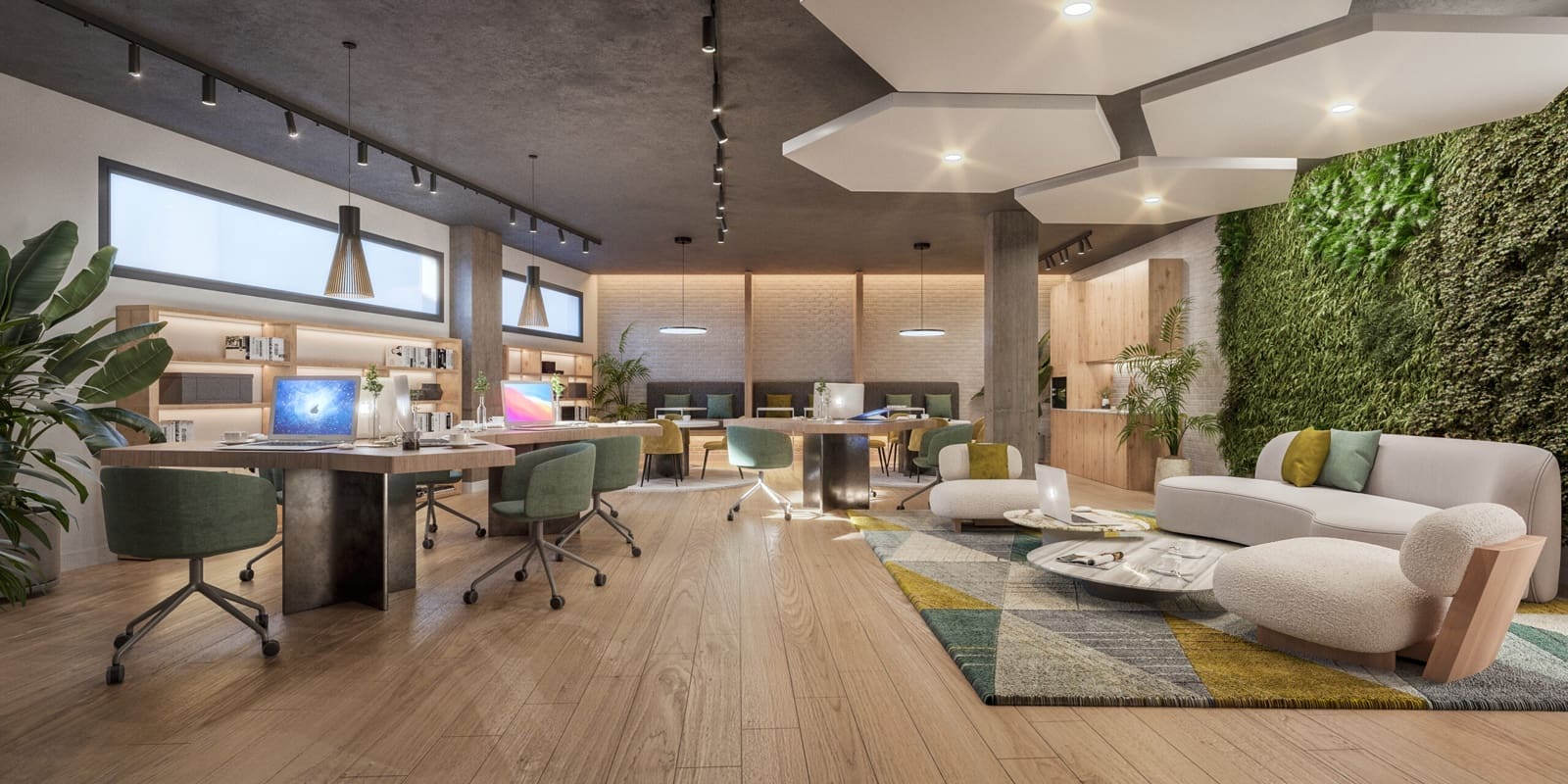 3 soverom Leilighet til salgs i Marbella med svømmebasseng garasje - € 690 000 (Ref: 9765044)