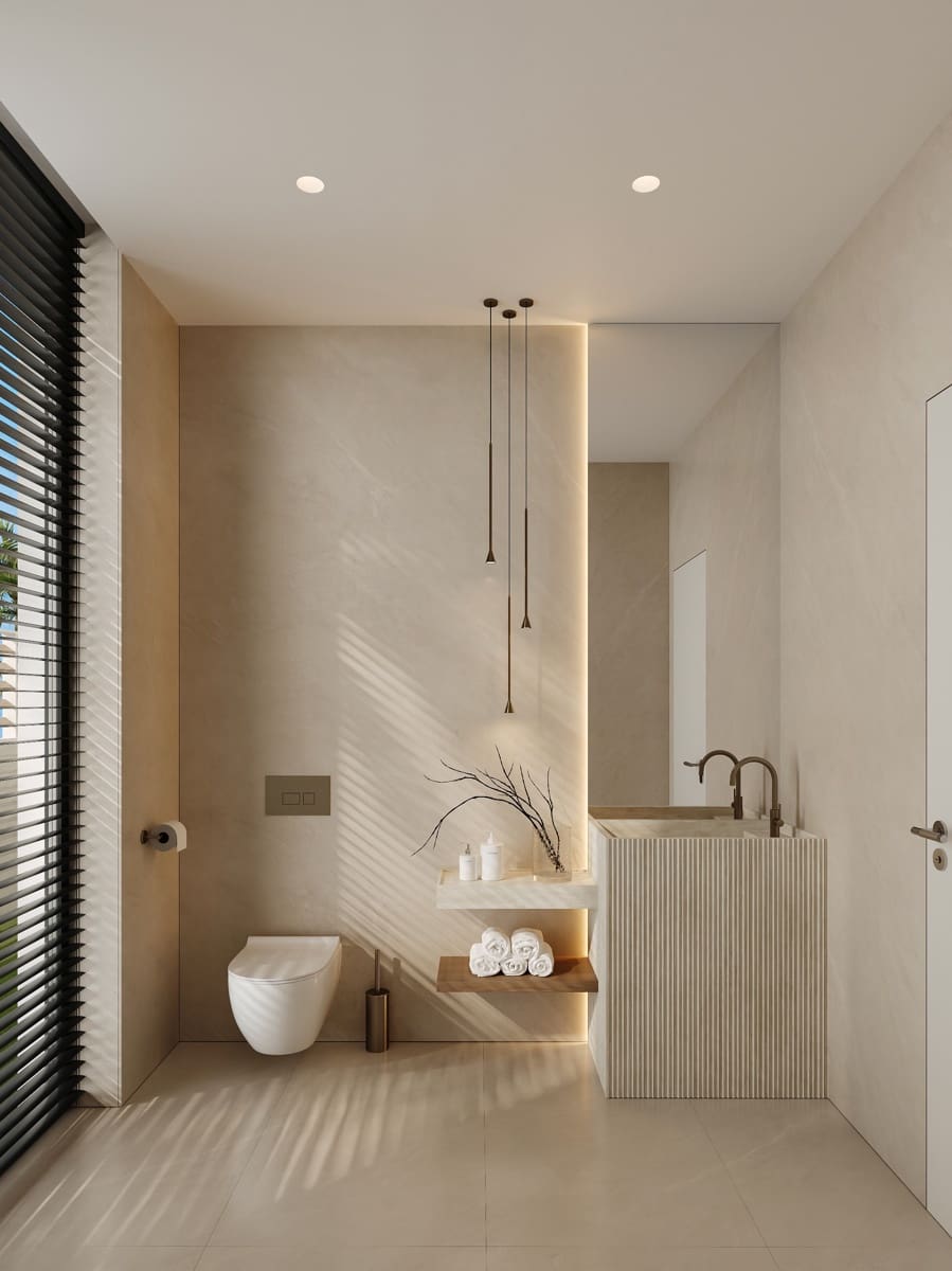 6 bedroom Villa for sale in Marbella - € 2,167,250 (Ref: 9777712)