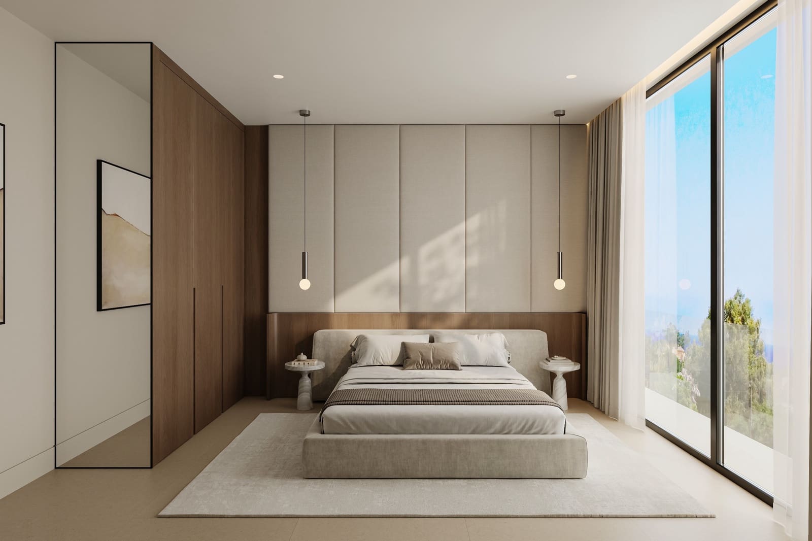 6 bedroom Villa for sale in Marbella - € 2,167,250 (Ref: 9777712)