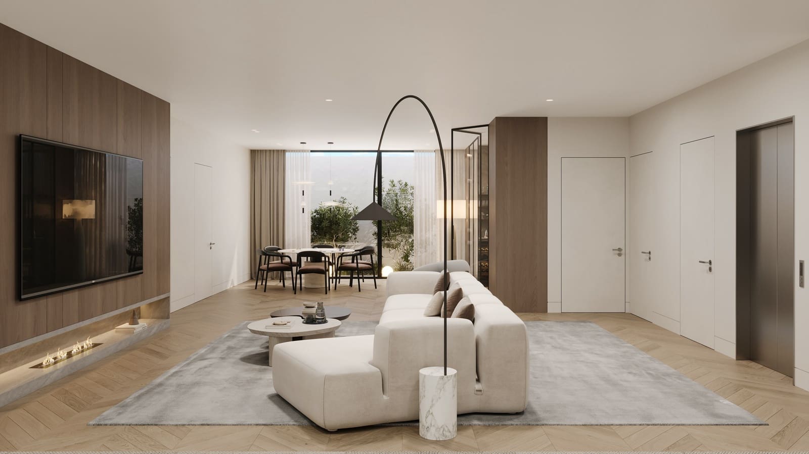 6 bedroom Villa for sale in Marbella - € 2,167,250 (Ref: 9777712)