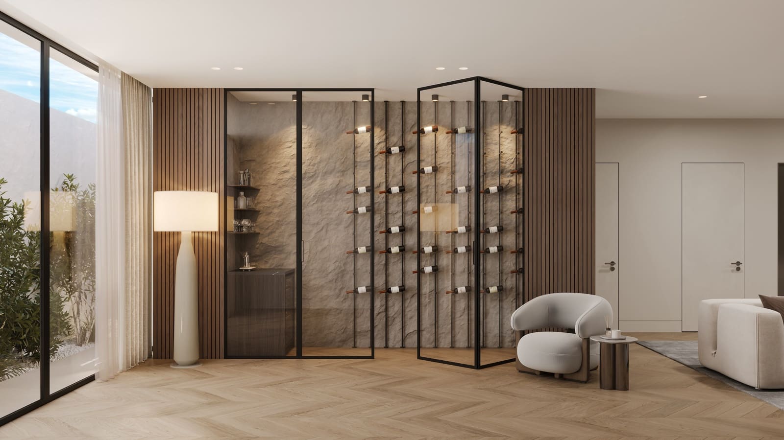 5 bedroom Villa for sale in Marbella - € 2,267,250 (Ref: 9777713)