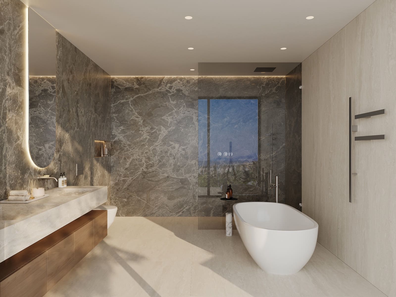 5 bedroom Villa for sale in Marbella - € 2,267,250 (Ref: 9777713)