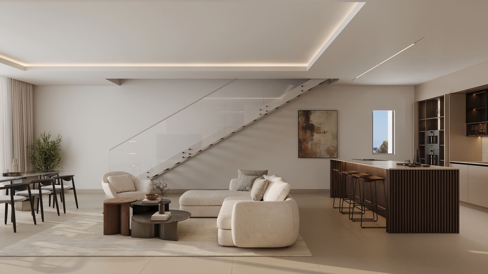 2 slaapkamer Appartement te koop in Marbella - € 617.400 (Ref: 9777723)