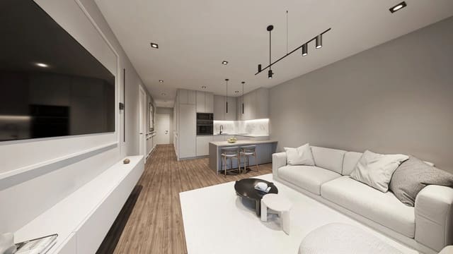 1 sypialnia Apartament na sprzedaż w Las Lagunas de Mijas, Mijas z basenem - 263 915 € (Ref: 9780198)