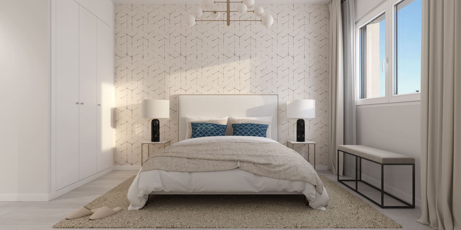 2 bedroom Apartment for sale in Velez-Malaga with pool garage - € 256,500 (Ref: 9780202)