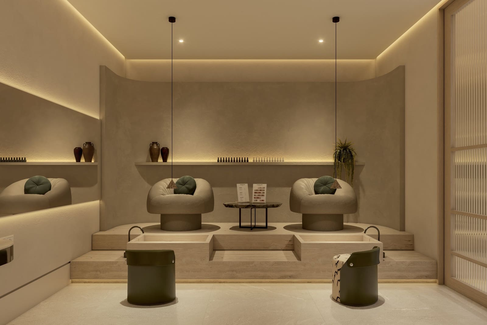 3 chambre Appartement à vendre à Estepona avec piscine - 4 800 000 € (Ref: 9786822)