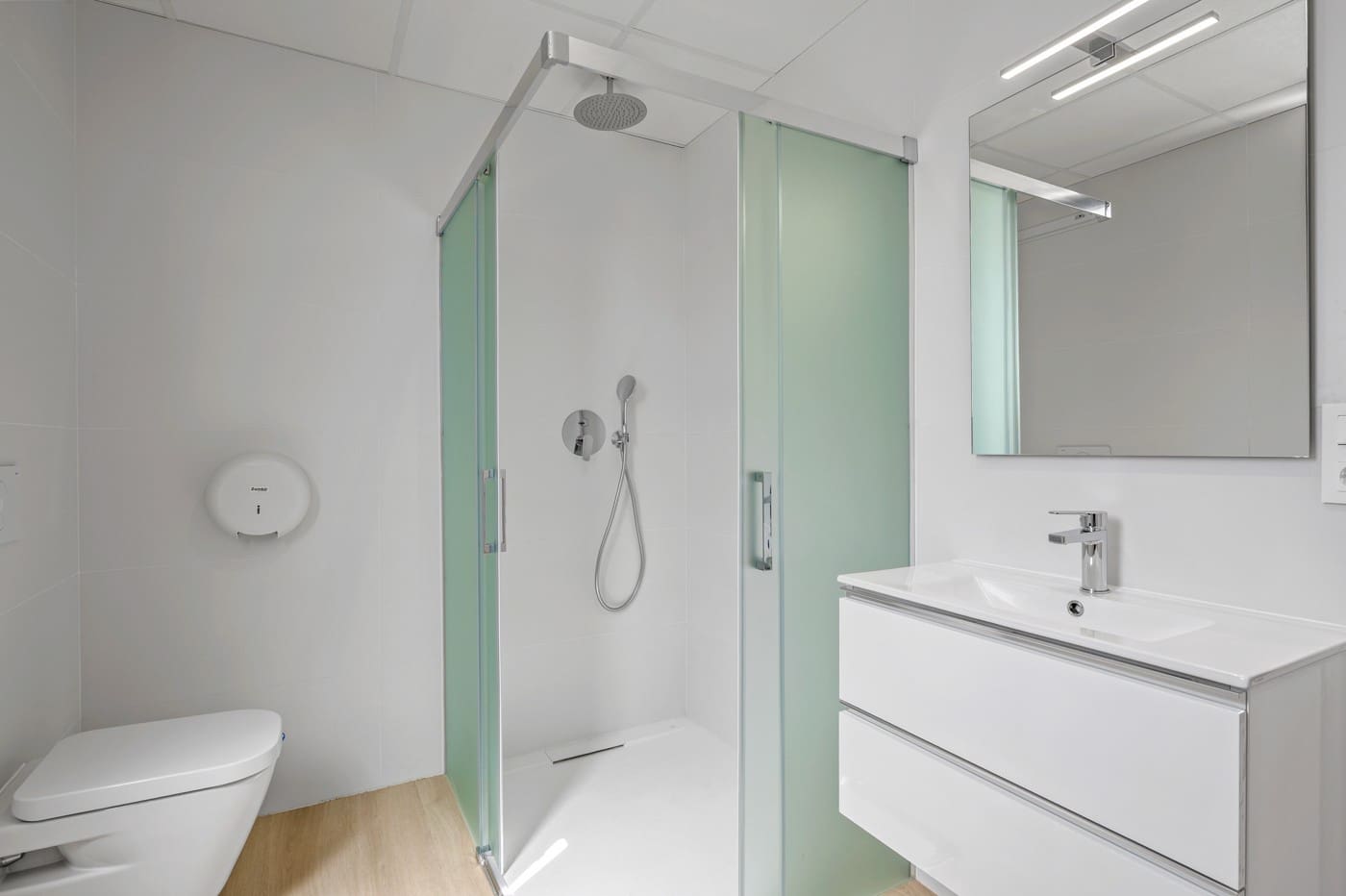 2 chambre Appartement à vendre à Los Altos avec piscine garage - 285 000 € (Ref: 9788104)