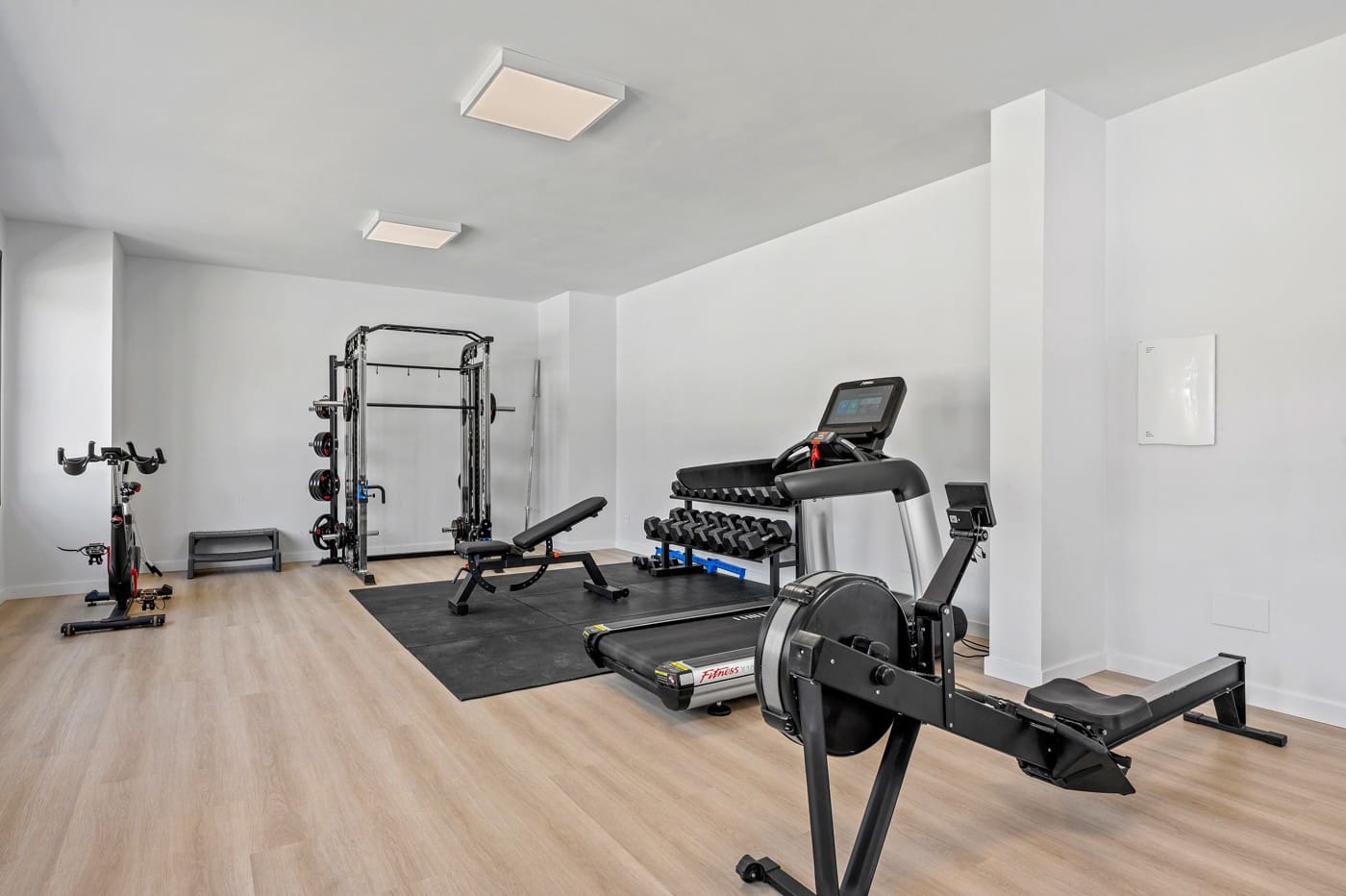 2 chambre Appartement à vendre à Los Altos avec piscine garage - 285 000 € (Ref: 9788104)