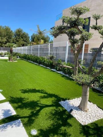 3 quarto Moradia para venda em Golf Bahía, Finestrat com piscina garagem - 790 000 € (Ref: 9791552)