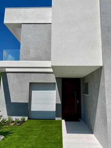 3 quarto Moradia para venda em Golf Bahía, Finestrat com piscina garagem - 790 000 € (Ref: 9791552)