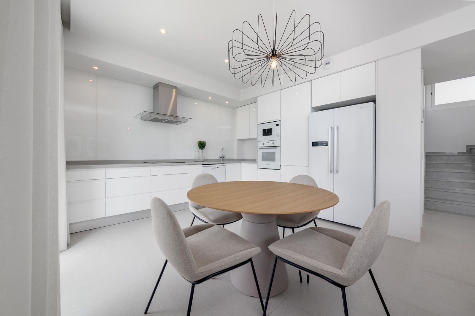 3 soverom Villa til salgs i Muchamiel / Mutxamel med svømmebasseng - € 450 000 (Ref: 9791555)