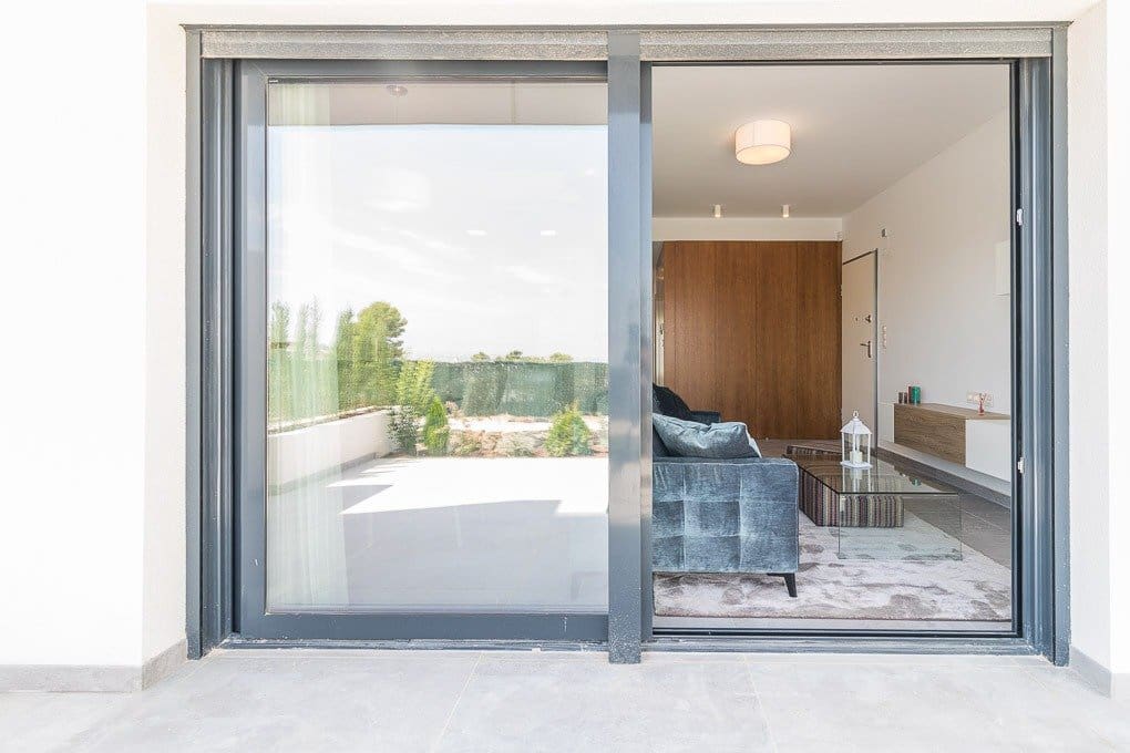 3 soveværelse Lejlighed til salg i Los Balcones med swimmingpool - € 300.000 (Ref: 9791563)