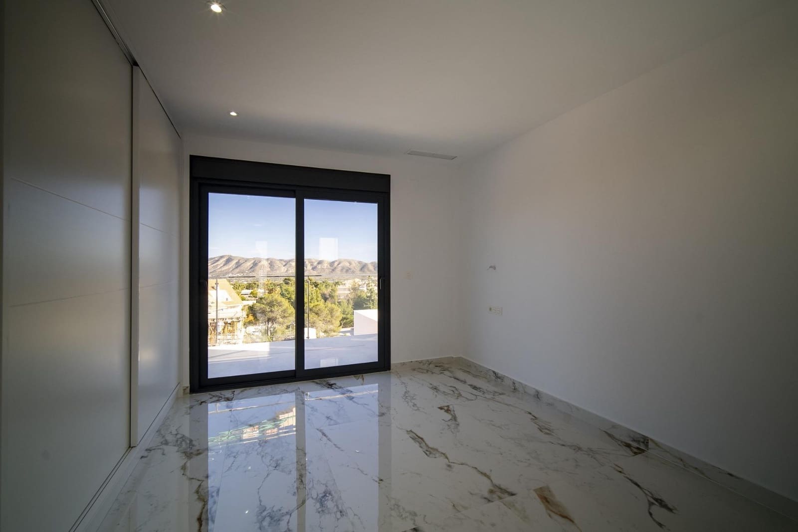 3 sovrum Villa till salu i La Nucia med pool - 600 000 € (Ref: 9791603)