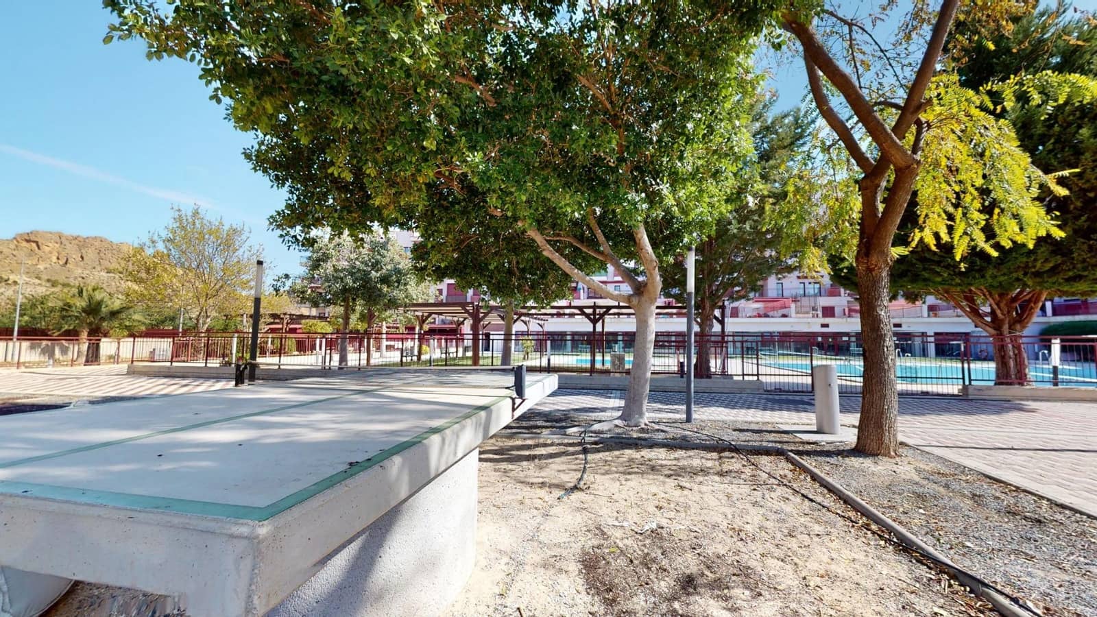 Apartamento de 2 habitaciones en Archena en venta con piscina garaje - 160.000 € (Ref: 9791669)