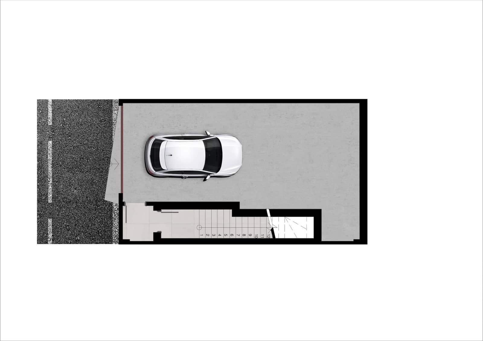 3 bedroom Townhouse for sale in Istan with pool garage - € 620,000 (Ref: 9791744)