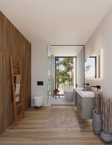 4 soveværelse Villa til salg i Los Naranjos, Marbella med swimmingpool - € 3.980.000 (Ref: 9791759)