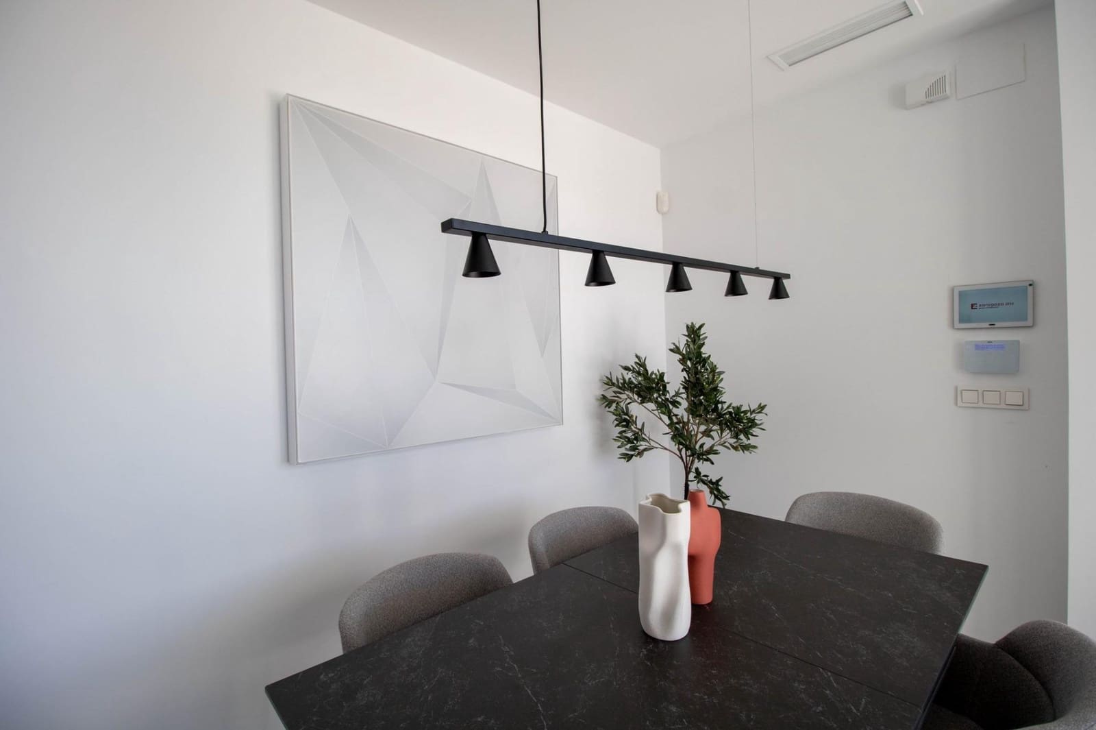 3 chambre Villa/Maison à vendre à Finestrat avec piscine garage - 579 000 € (Ref: 9791778)