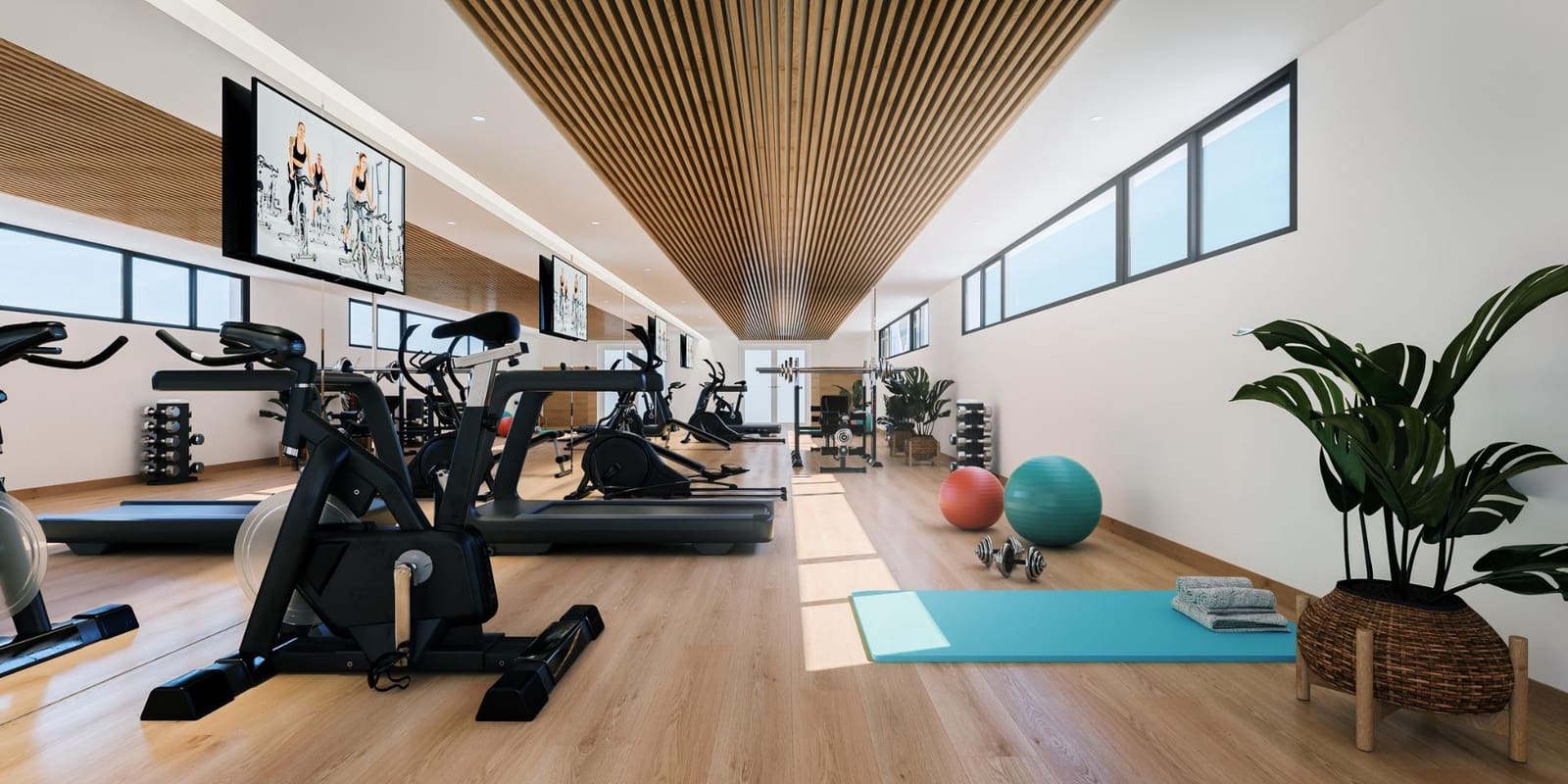 2 soveværelse Lejlighed til salg i Rincon de la Victoria med swimmingpool - € 424.000 (Ref: 9791779)