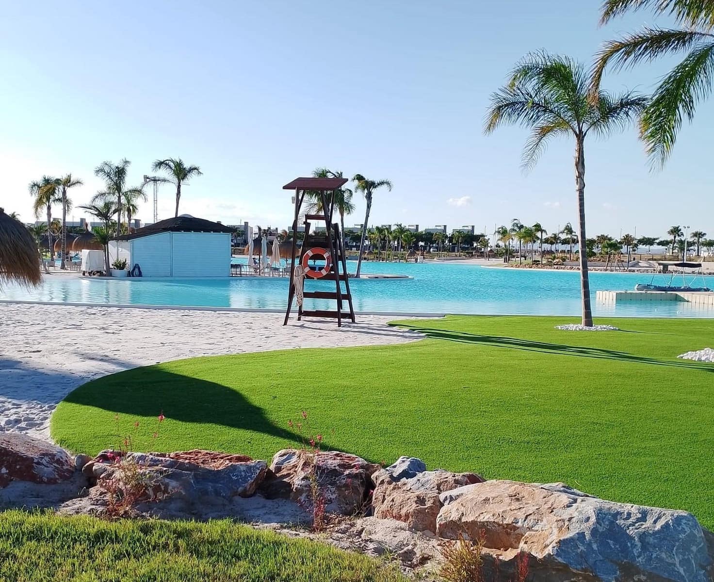 3 Zimmer Apartment zu verkaufen in Torre-Pacheco mit Pool Garage - 529.000 € (Ref: 9791782)