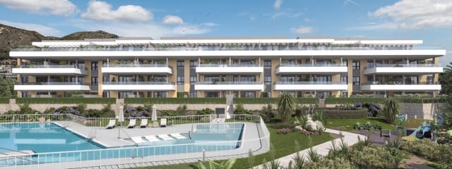 3 camera da letto Appartamento in vendita in Torremolinos con piscina garage - 1.100.000 € (Rif: 9791791)