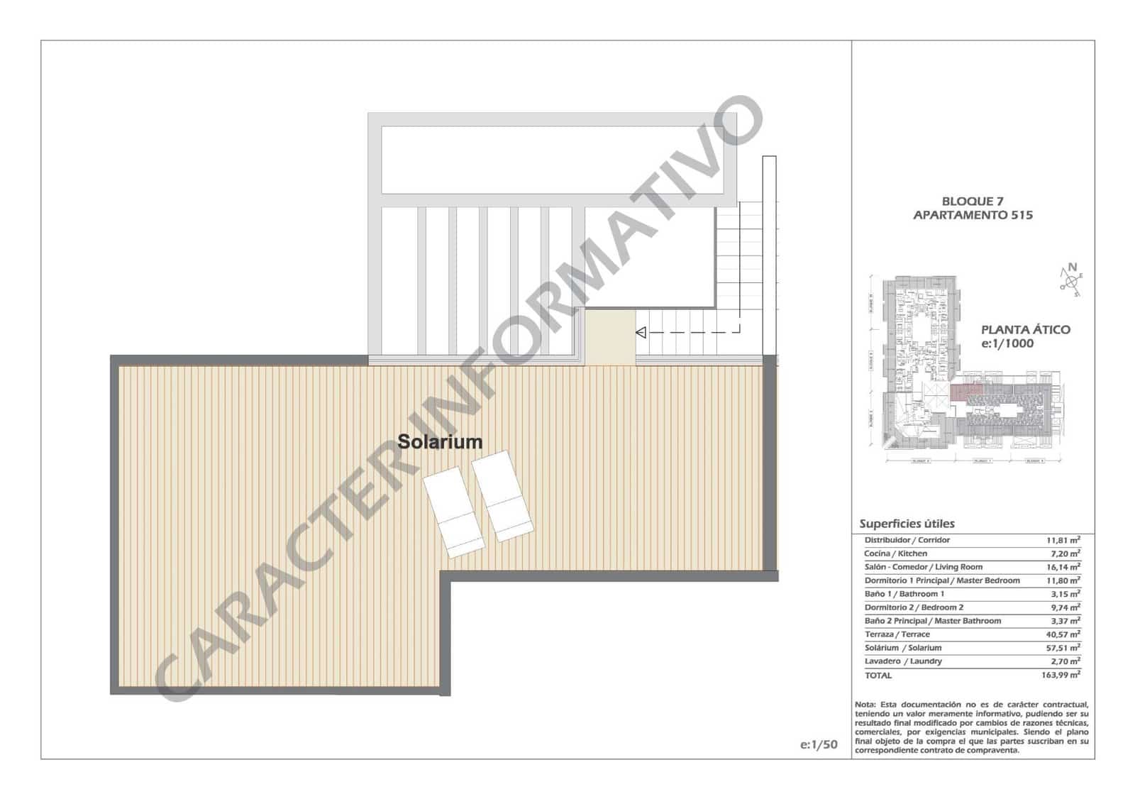 2 camera da letto Appartamento in vendita in Nueva Andalucia con piscina - 570.000 € (Rif: 9791792)