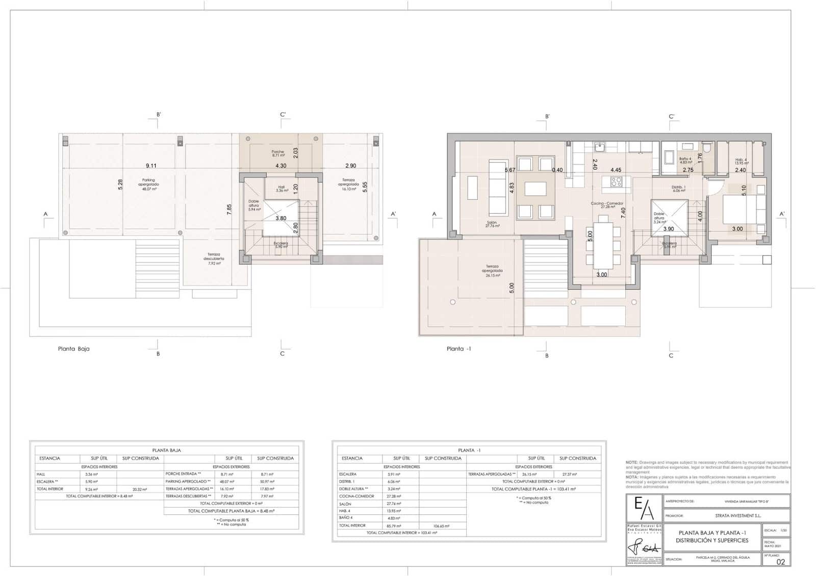 4 bedroom Villa for sale in Cerro del Aguila with pool - € 2,321,640 (Ref: 9791808)
