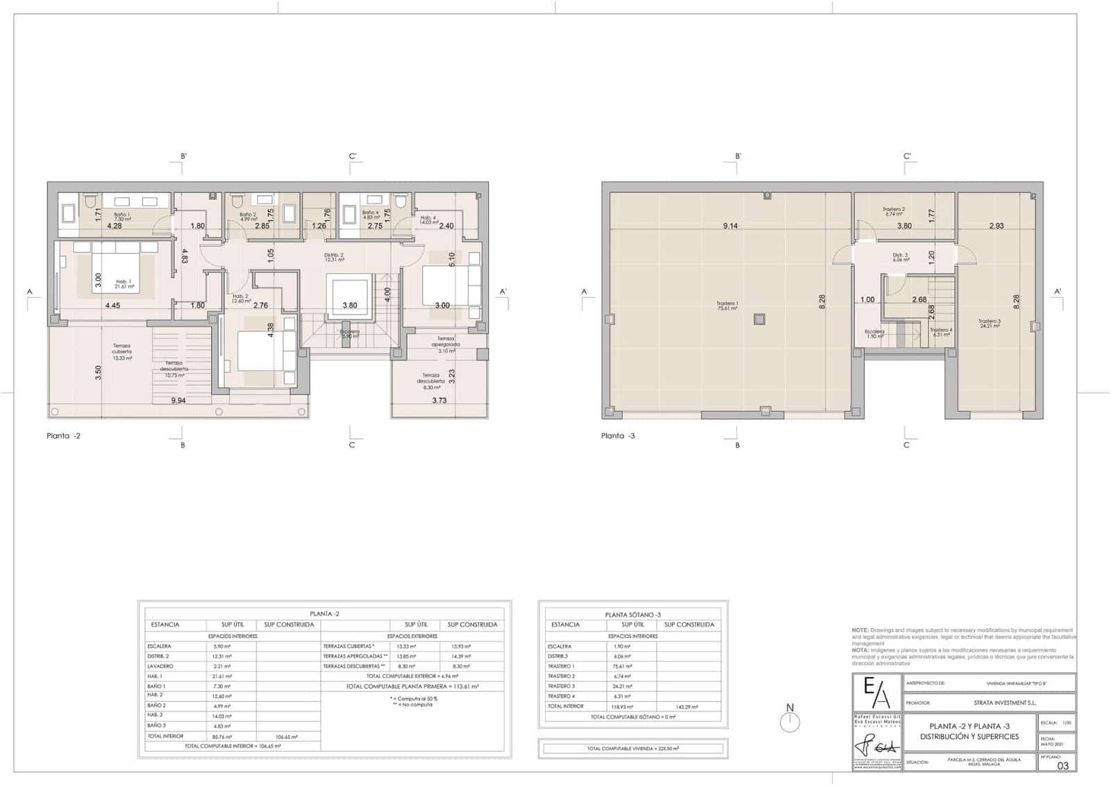 4 bedroom Villa for sale in Cerro del Aguila with pool - € 2,321,640 (Ref: 9791808)