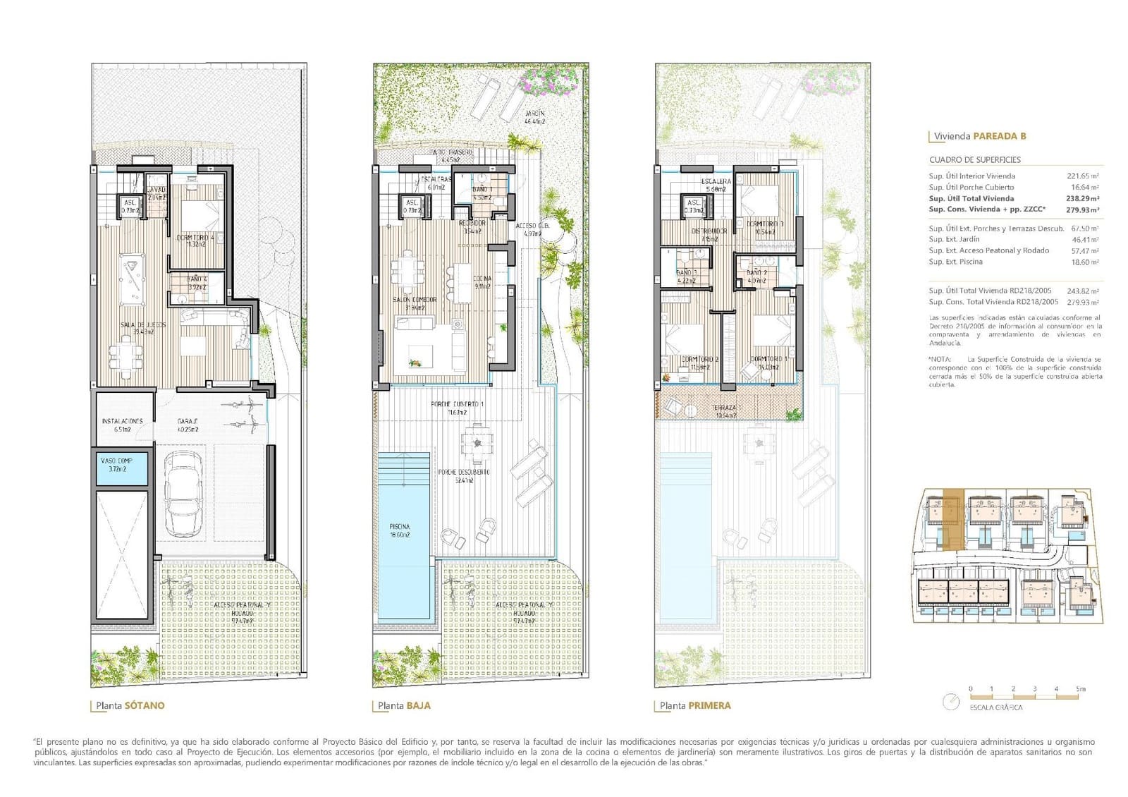 4 bedroom Villa for sale in Mijas with pool - € 855,000 (Ref: 9791812)