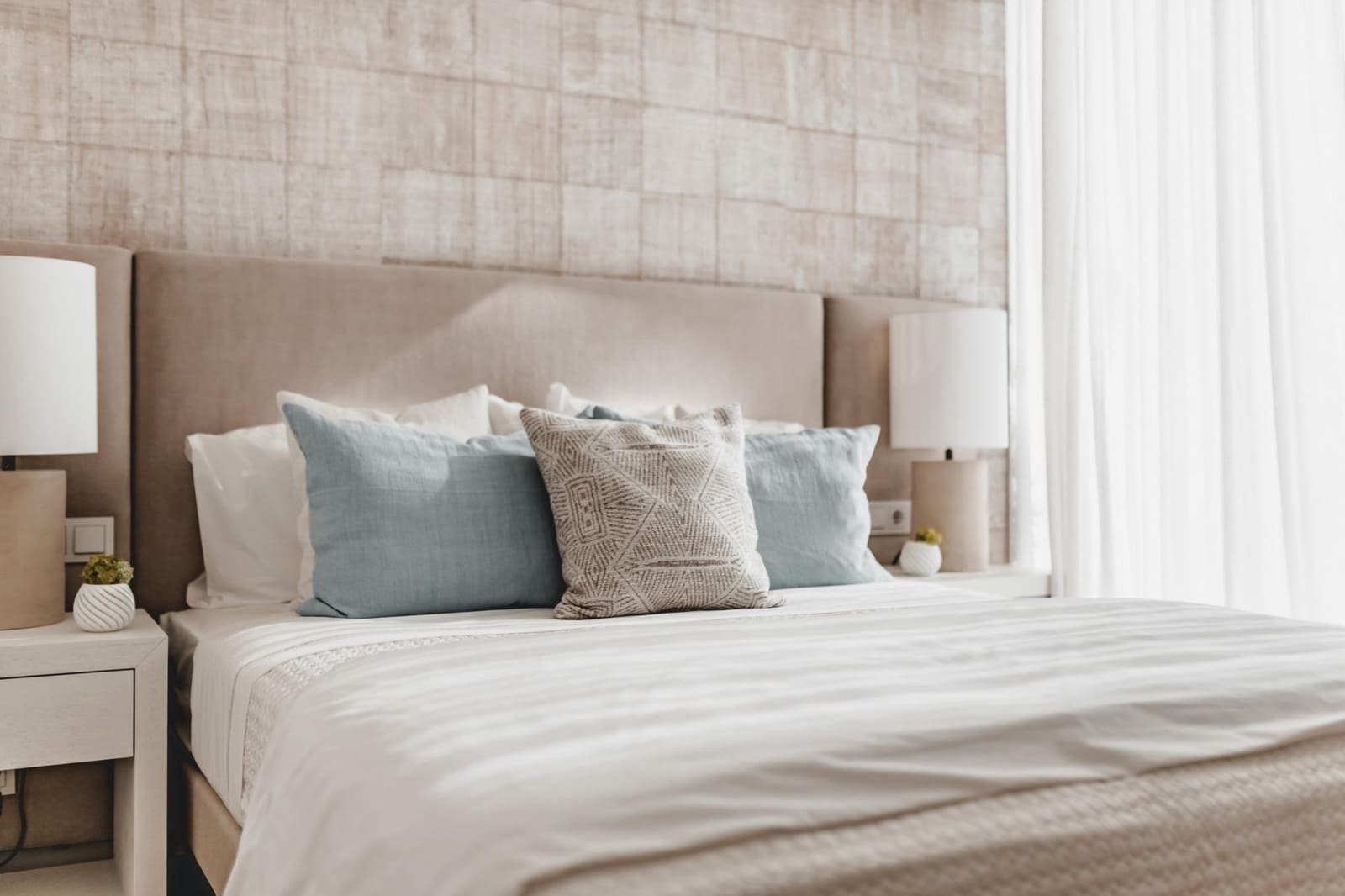 3 chambre Appartement à vendre à Benahavis avec piscine - 1 140 000 € (Ref: 9791820)