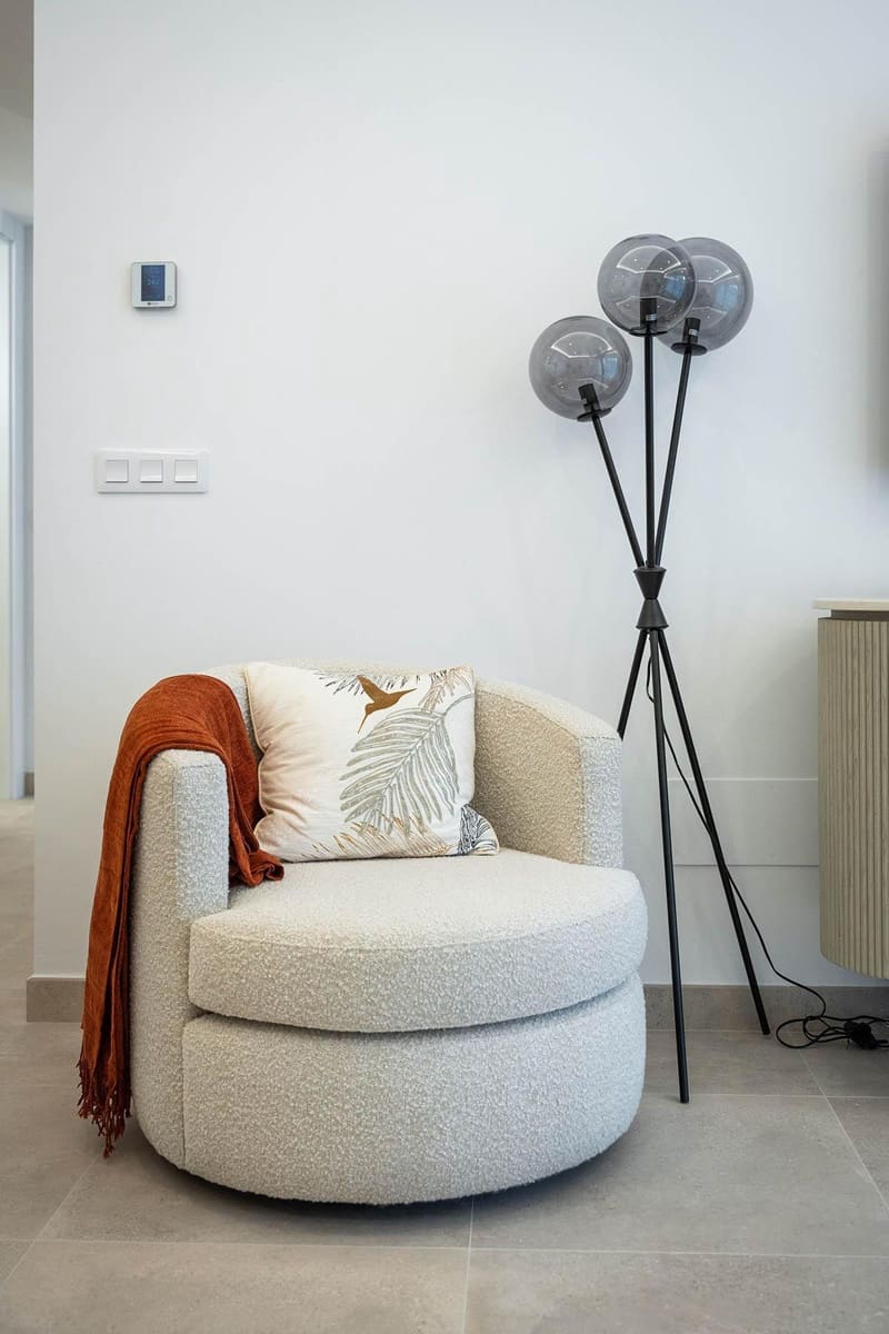 2 makuuhuone Huoneisto myytävänä paikassa Fuengirola mukana uima-altaan 
autotalli - 659 500 € (Ref: 9791853)