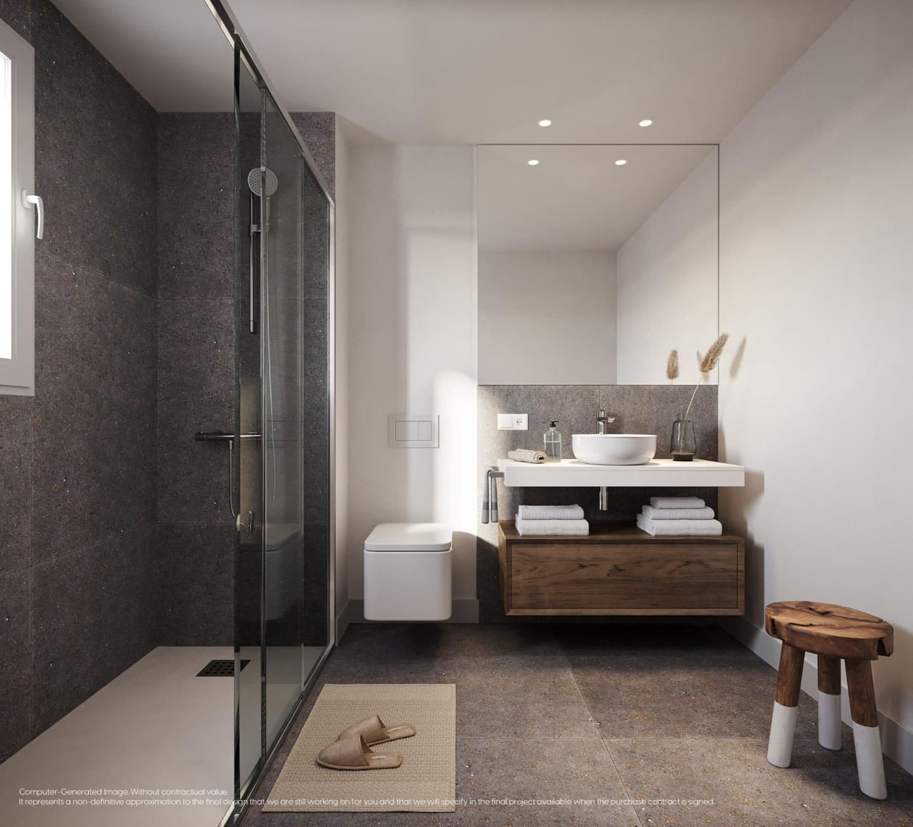 2 slaapkamer Appartement te koop in Mijas met zwembad garage - € 538.700 (Ref: 9791858)