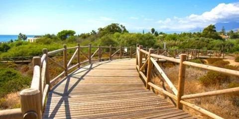 3 Zimmer Apartment zu verkaufen in Cabopino, Marbella mit Pool - 1.790.000 € (Ref: 9791910)