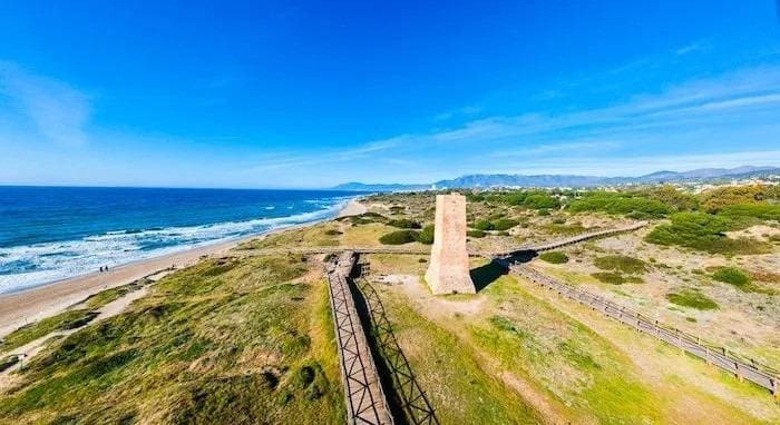 3 soverom Leilighet til salgs i Cabopino med svømmebasseng - € 1 790 000 (Ref: 9791910)