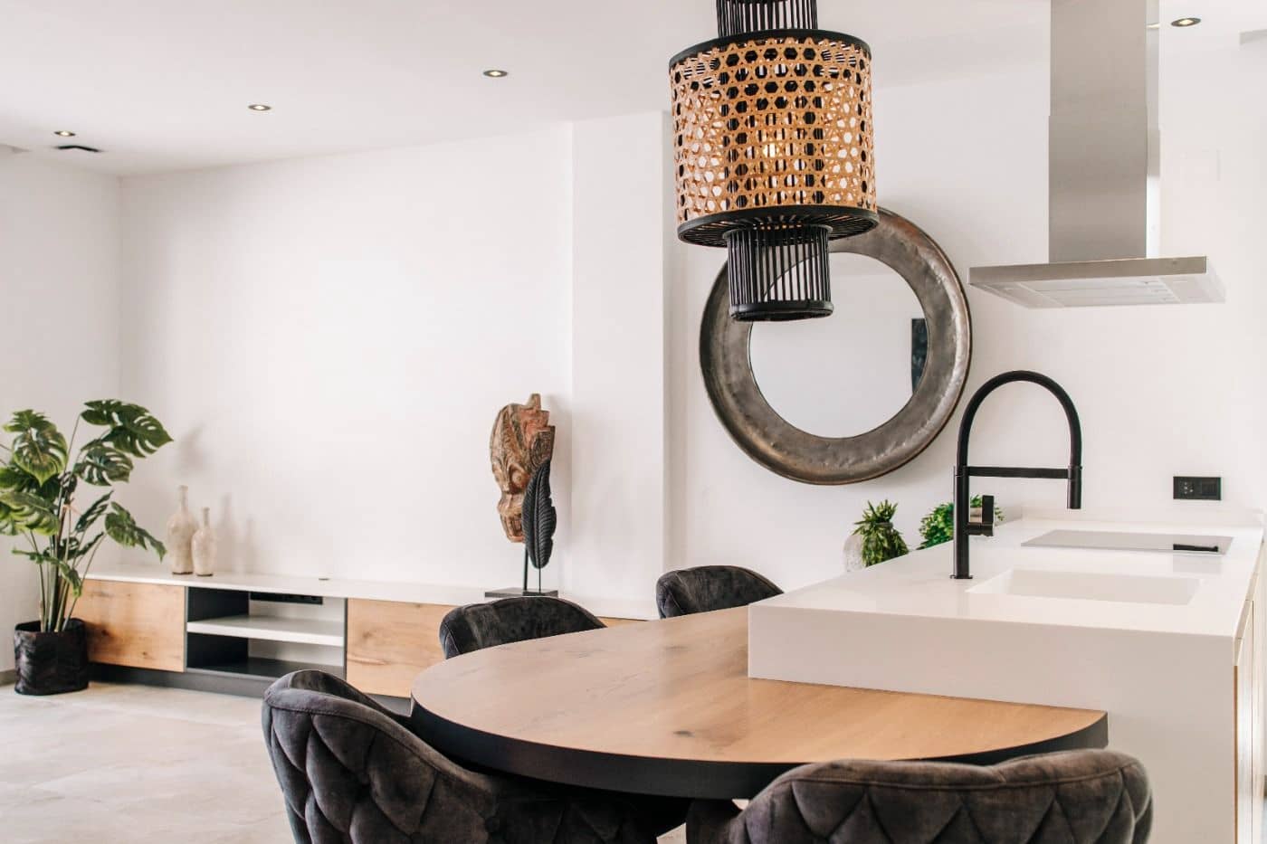 4 sovrum Lägenhet till salu i La Marquesa med pool - 599 000 € (Ref: 9791922)