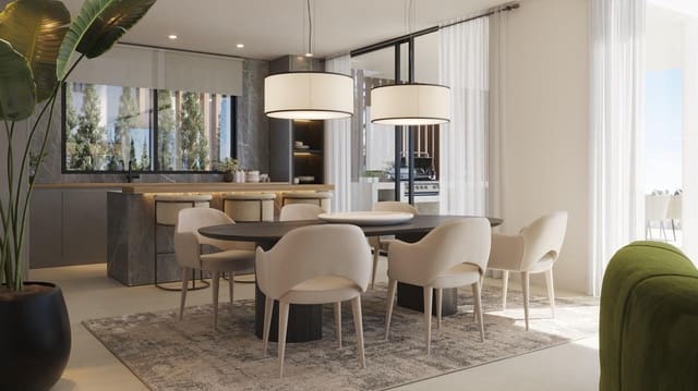 3 bedroom Villa for sale in La Concha - Resina Golf, Estepona with pool garage - € 3,250,000 (Ref: 9791985)