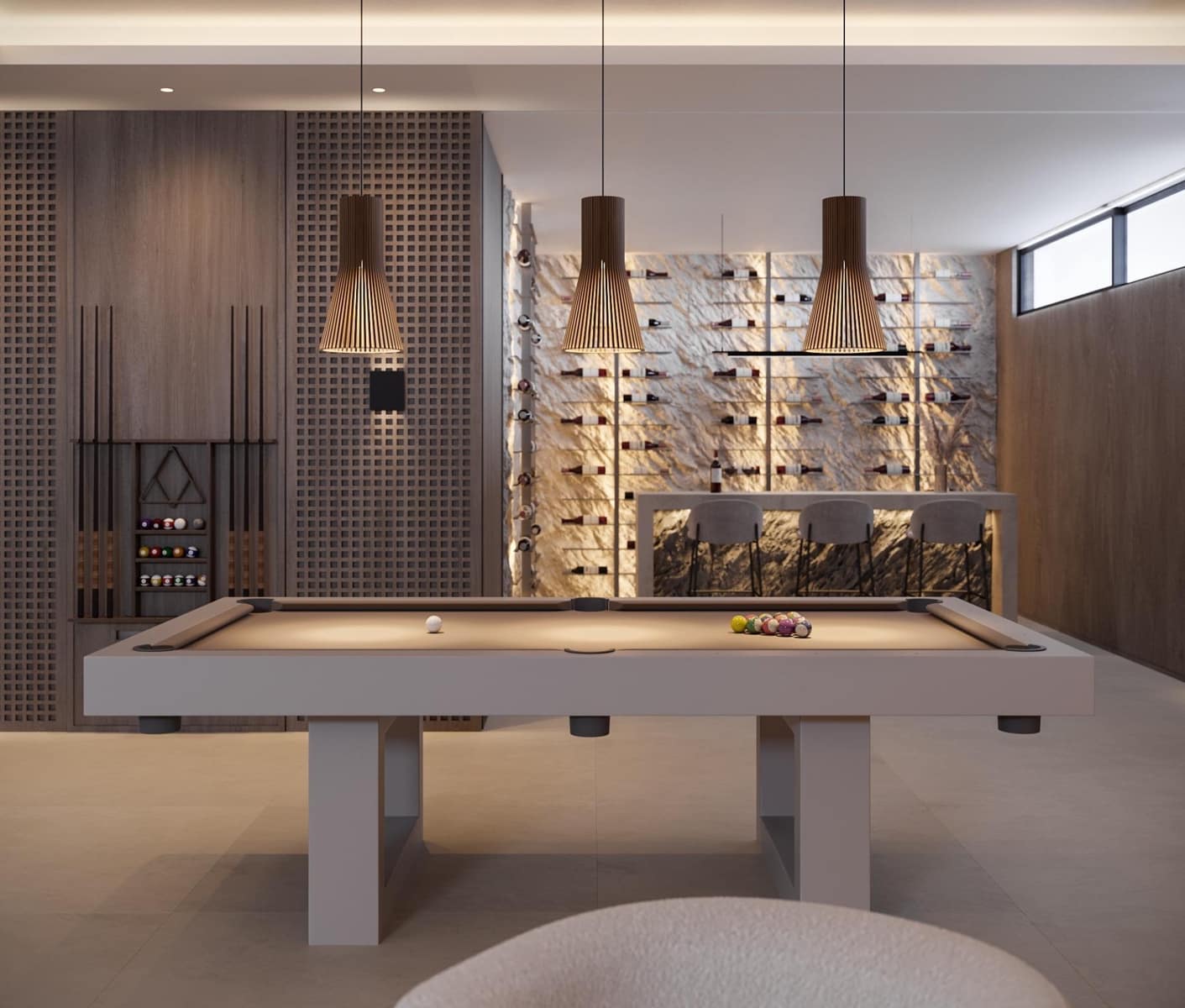 4 bedroom Villa for sale in New Golden Mile with pool garage - € 4,600,000 (Ref: 9791986)