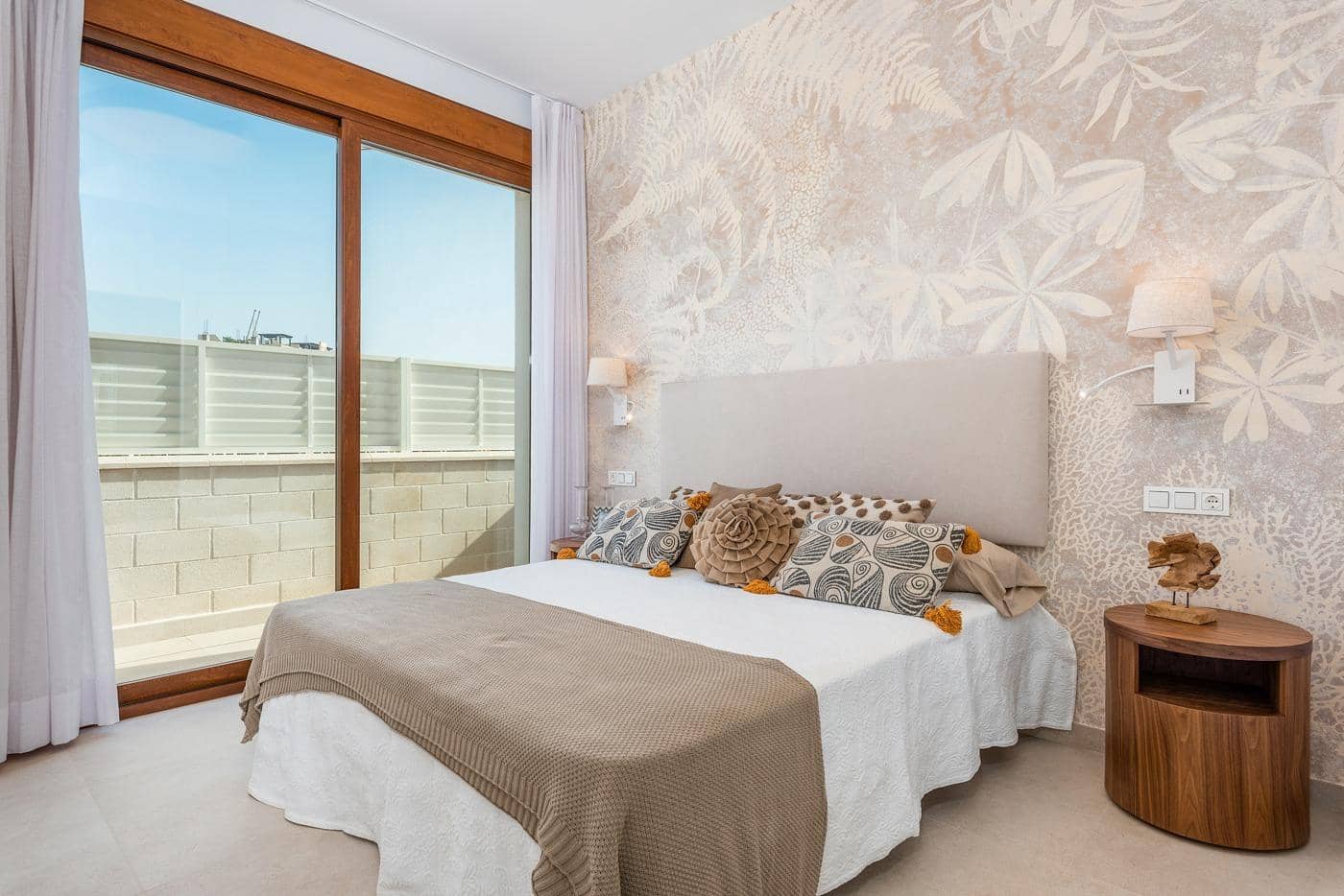 3 chambre Villa/Maison à vendre à Vera avec piscine garage - 429 000 € (Ref: 9792031)