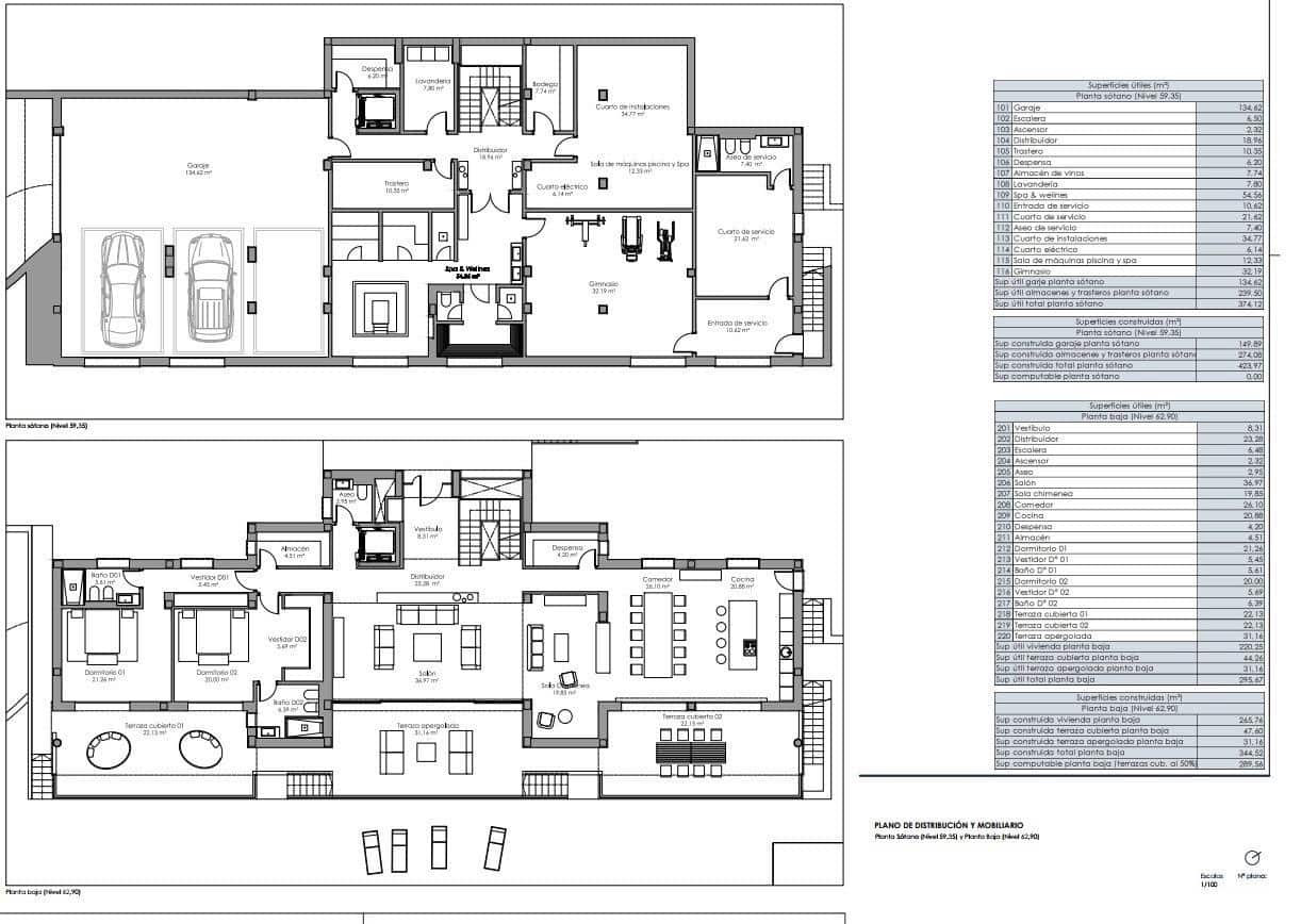 6 slaapkamer Villa te koop in Benahavis met zwembad - € 4.000.000 (Ref: 9792049)