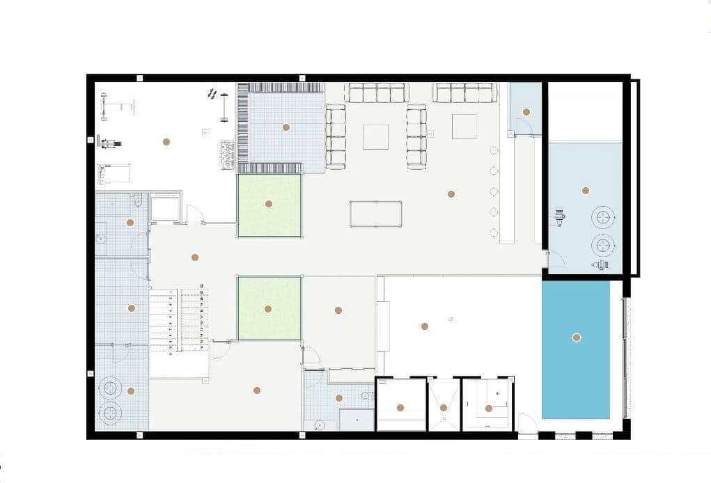 6 makuuhuone Huvila myytävänä paikassa Benahavis mukana uima-altaan - 7 000 000 € (Ref: 9792053)