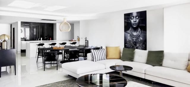 2 soverom Leilighet til salgs i Relleu med svømmebasseng - € 165 000 (Ref: 9792059)