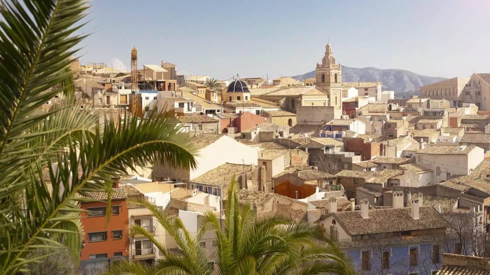 3 soverom Leilighet til salgs i Relleu med svømmebasseng - € 239 000 (Ref: 9792061)