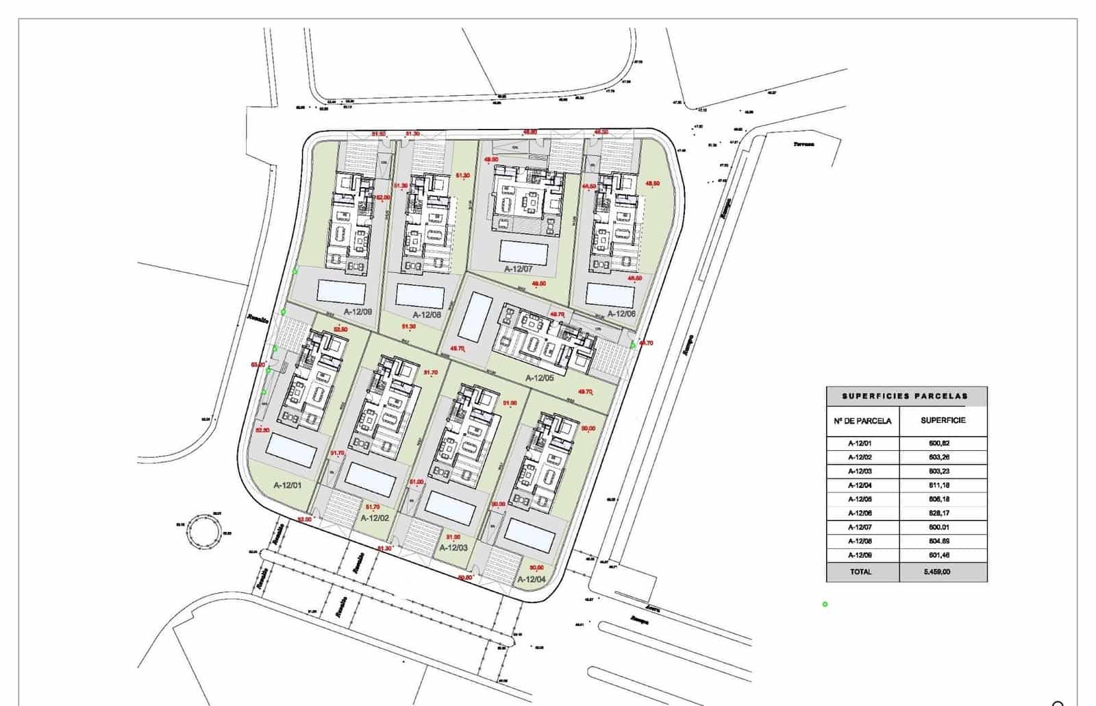 4 sypialnia Willa na sprzedaż w Manilva z basenem garażem - 960 000 € (Ref: 9792071)