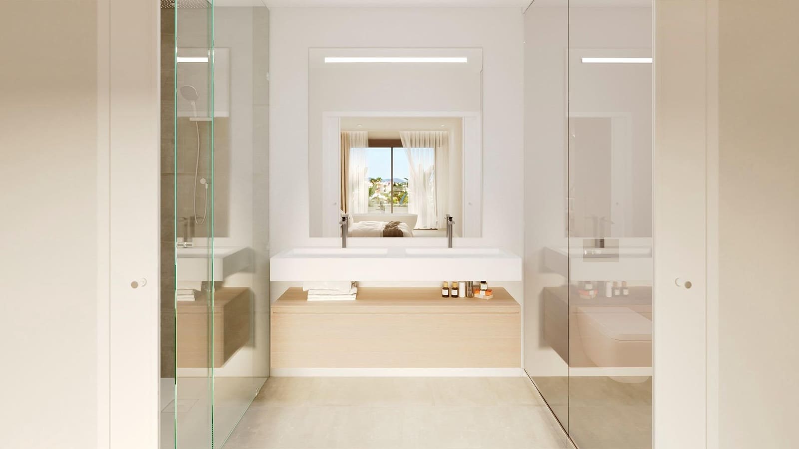 3 bedroom Townhouse for sale in Fuengirola with pool - € 810,000 (Ref: 9792078)