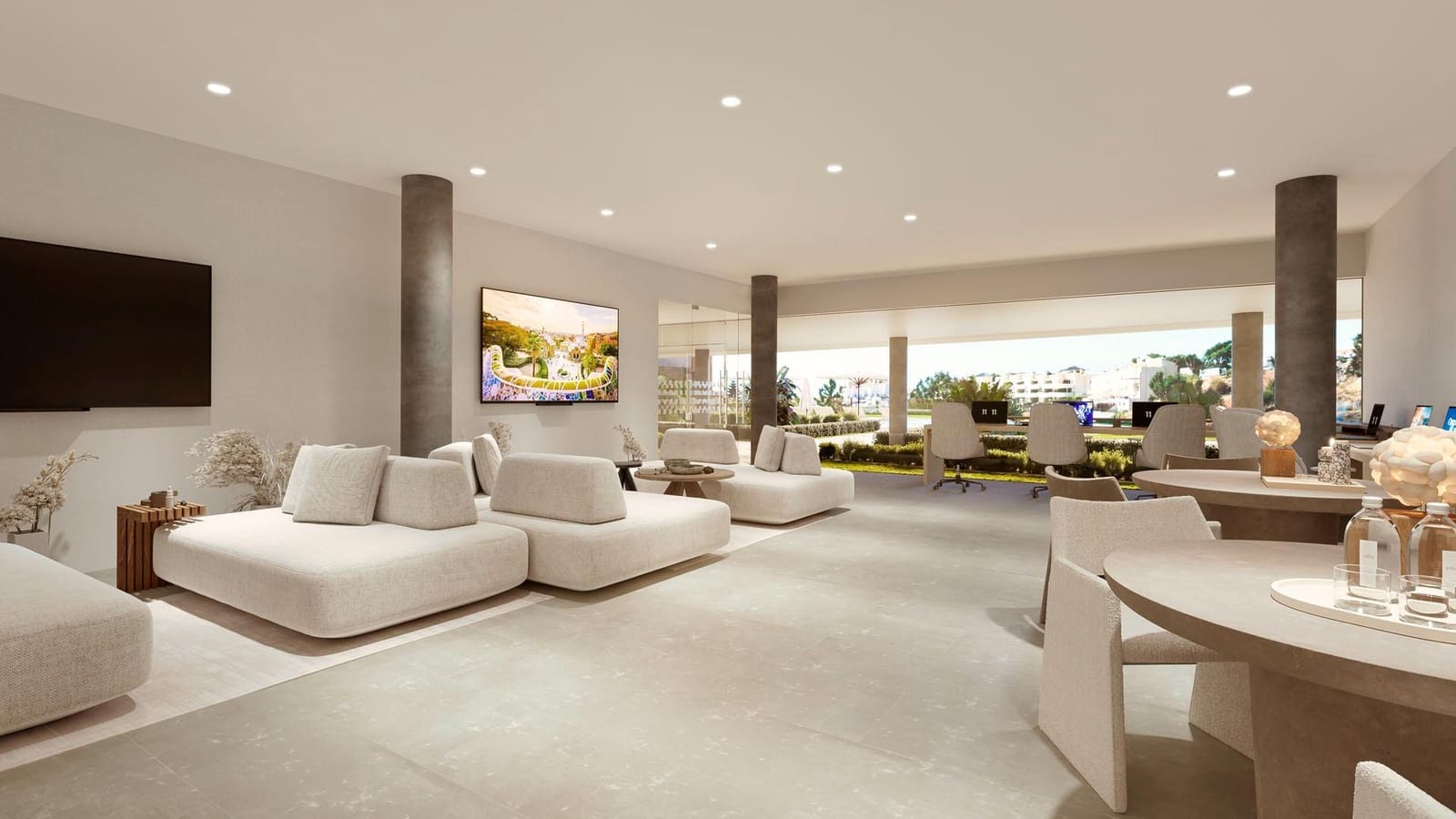 3 bedroom Townhouse for sale in Fuengirola with pool - € 810,000 (Ref: 9792078)