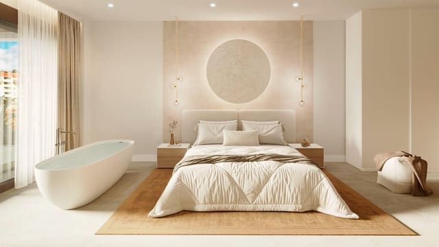 3 quarto Casa em Banda para venda em Torreblanca, Fuengirola com piscina - 810 000 € (Ref: 9792078)