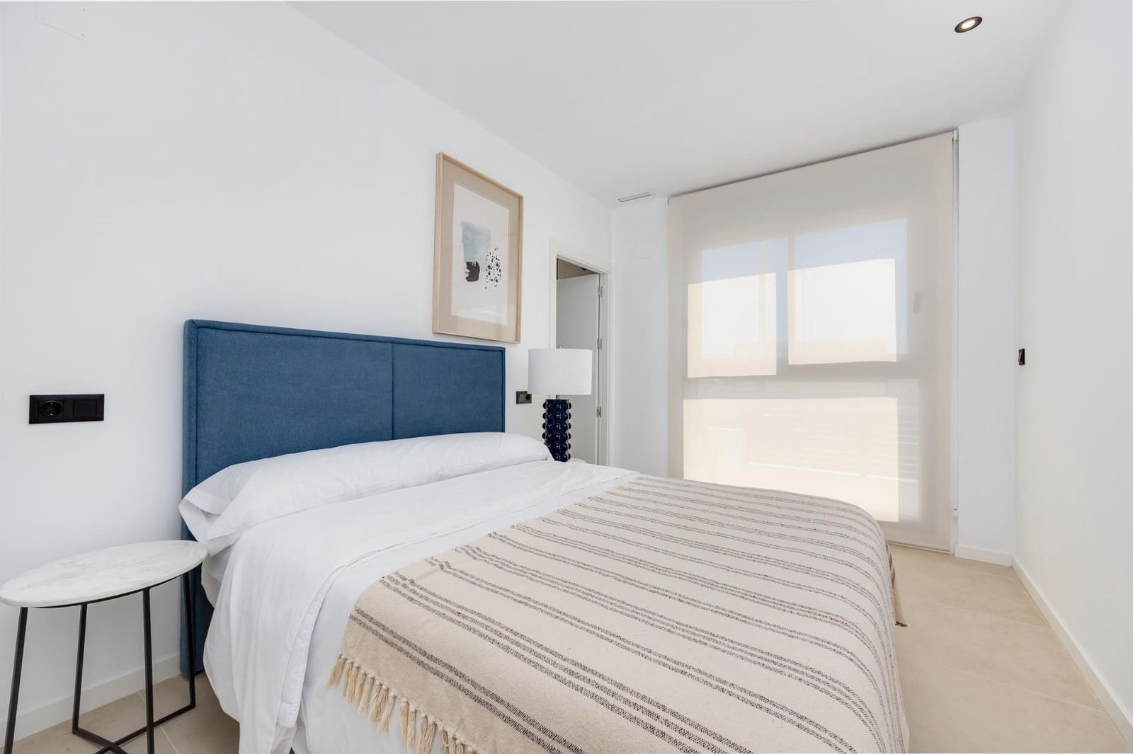 3 soveværelse Villa til salg i Los Alcazares med swimmingpool garage - € 695.000 (Ref: 9792116)