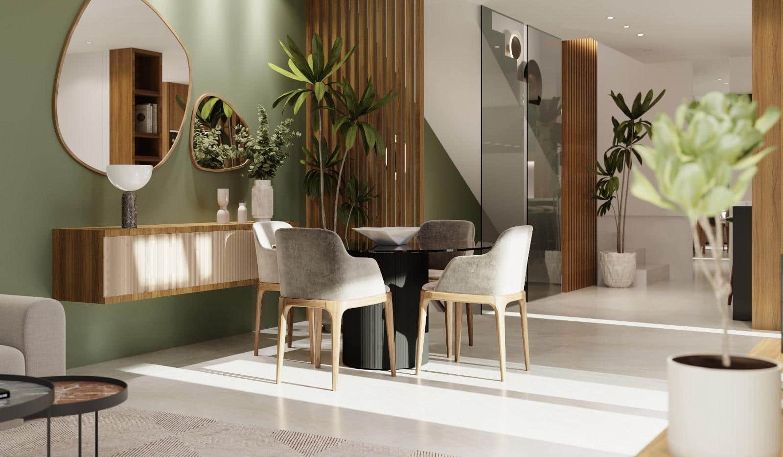 3 camera da letto Villa in vendita in Torre-Pacheco con piscina garage - 660.900 € (Rif: 9792117)