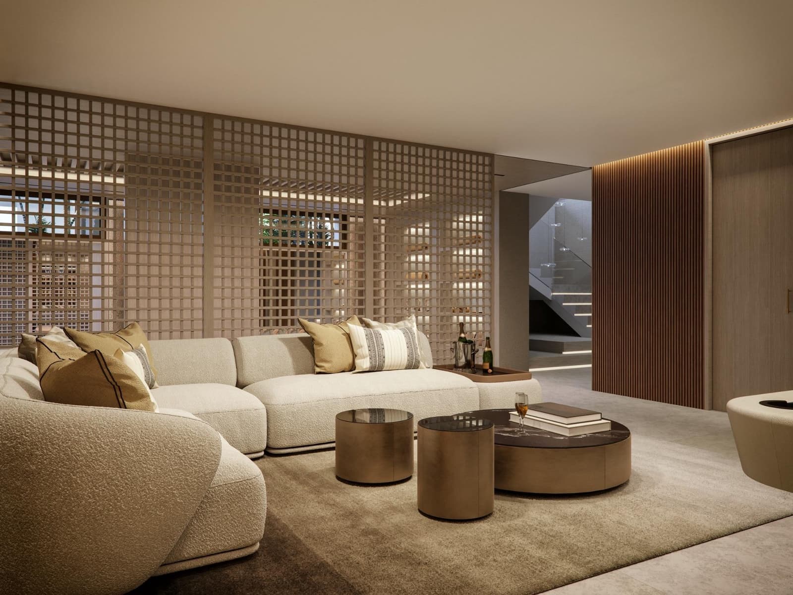 5 soverom Villa til salgs i Nueva Andalucia med svømmebasseng - € 5 550 000 (Ref: 9792120)