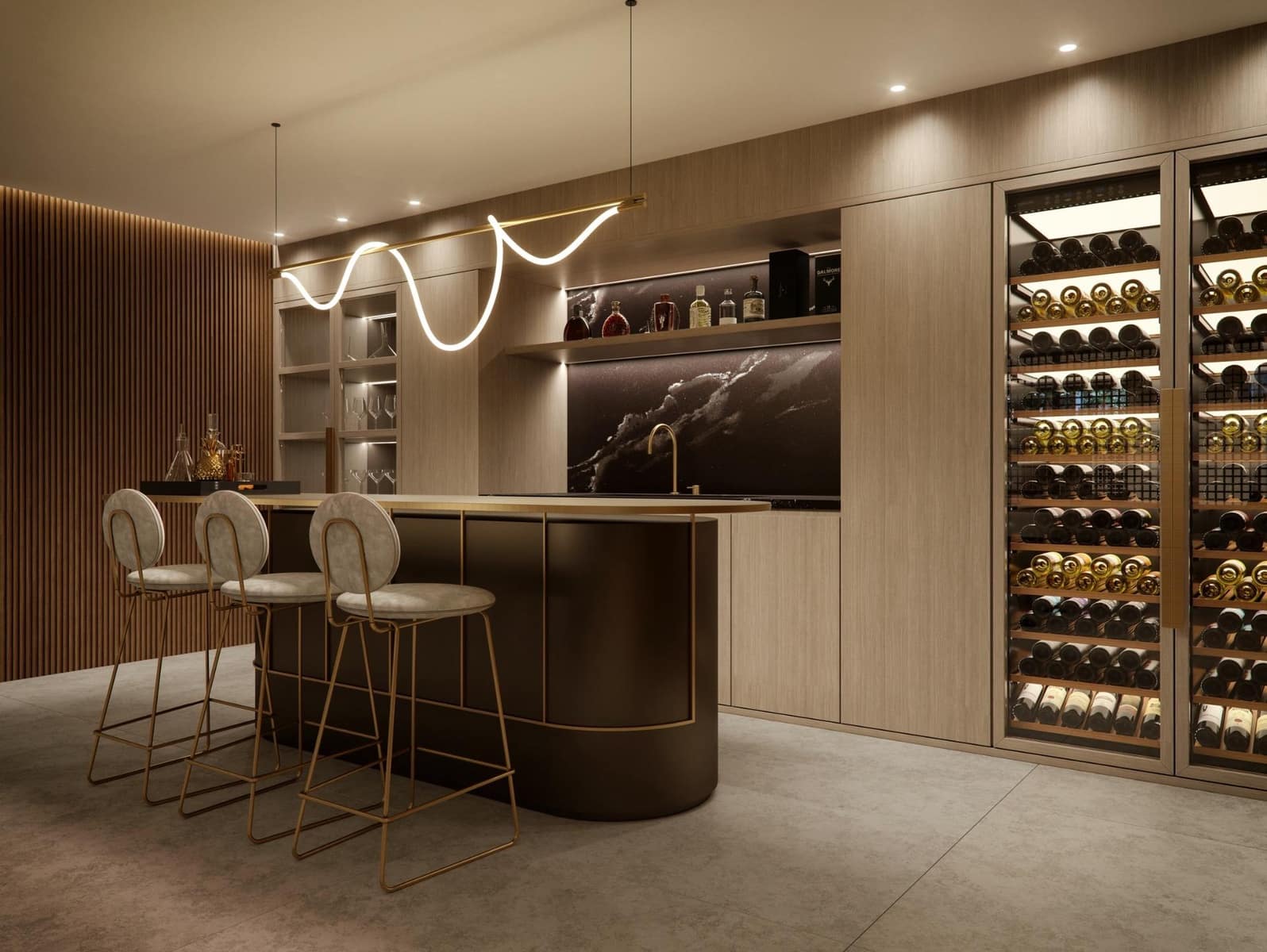 5 soverom Villa til salgs i Nueva Andalucia med svømmebasseng - € 5 550 000 (Ref: 9792120)