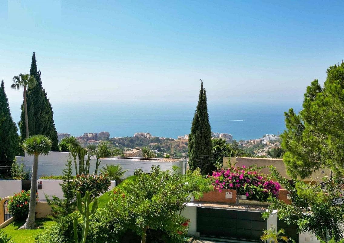 4 camera da letto Villa in vendita in La Capellania con piscina - 2.500.000 € (Rif: 9792143)